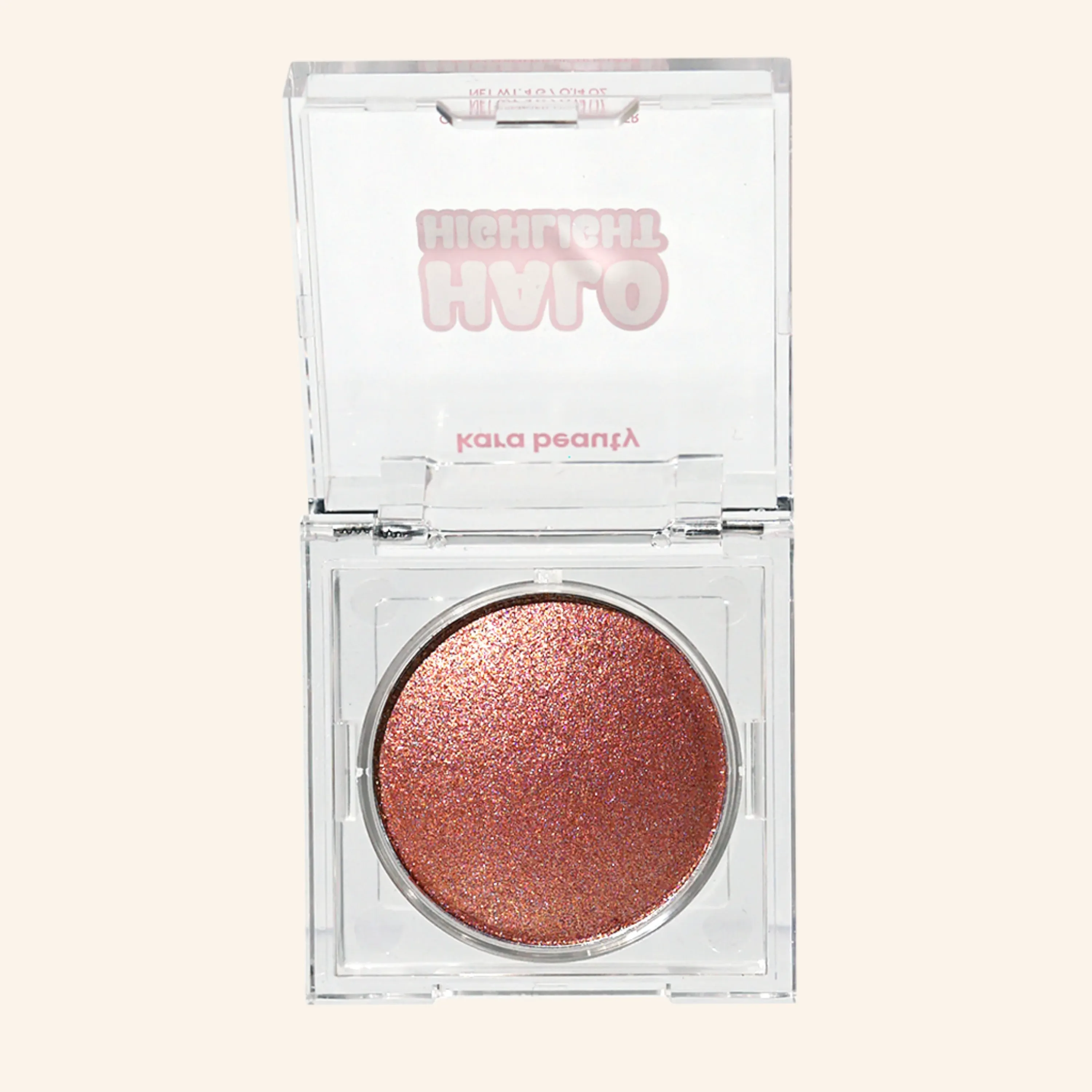 Halo Highlight