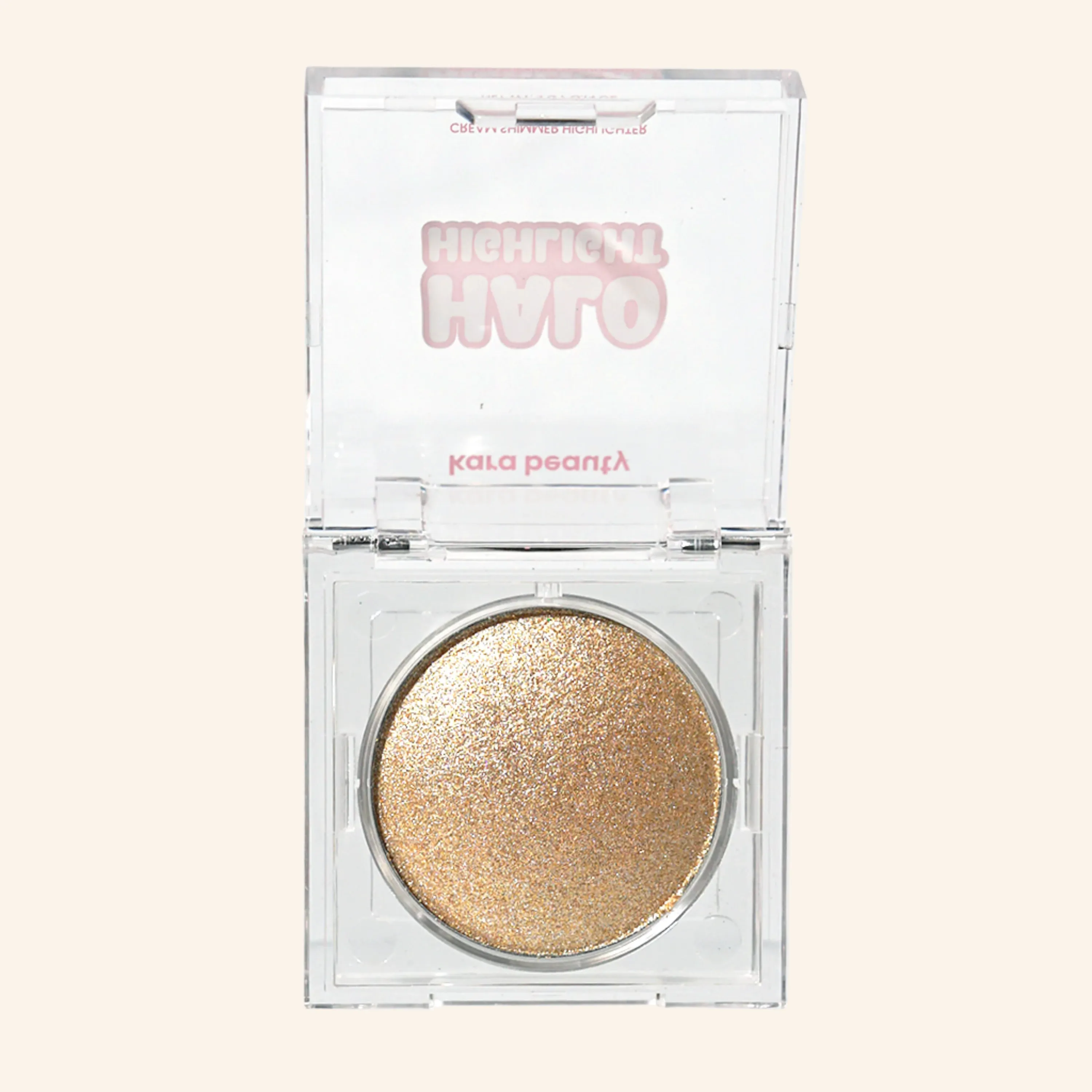 Halo Highlight
