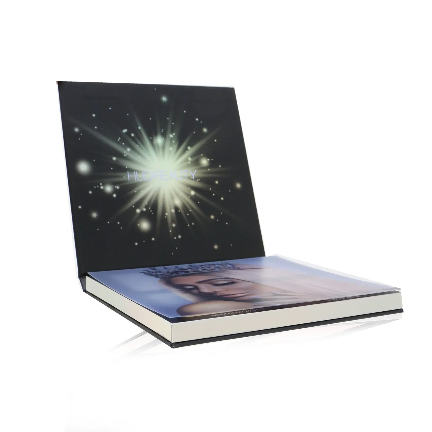 Highlighter Palette (4x Highlighter) - # Winter Solstice