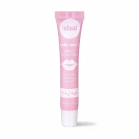 hydraluron ™  tinted lip treatment - pink