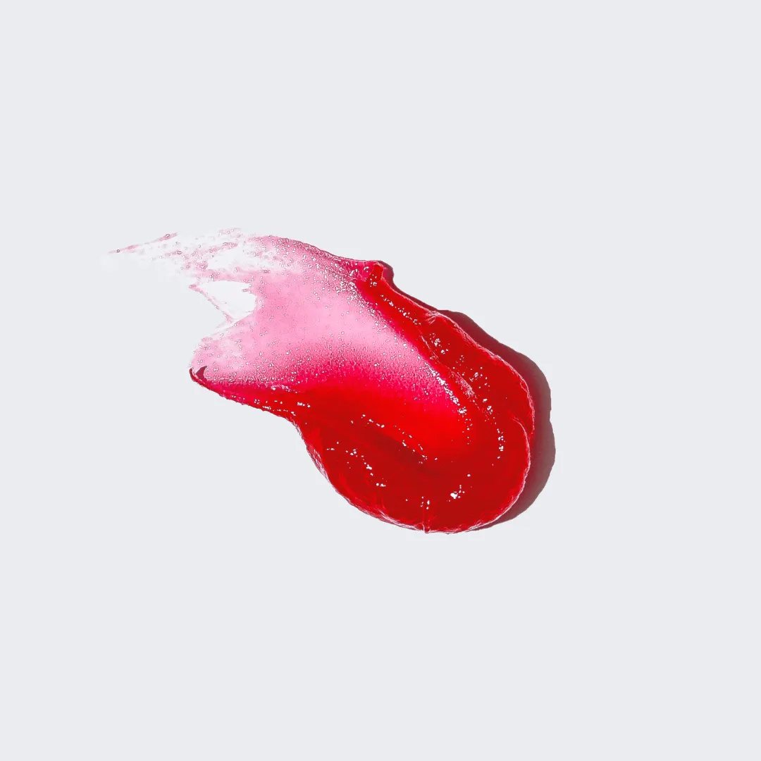 hydraluron ™  tinted lip treatment - red