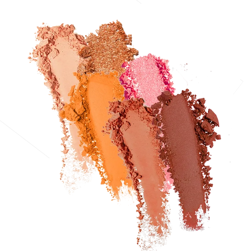 I 🖤 Boba Milk Tea Palette Collection