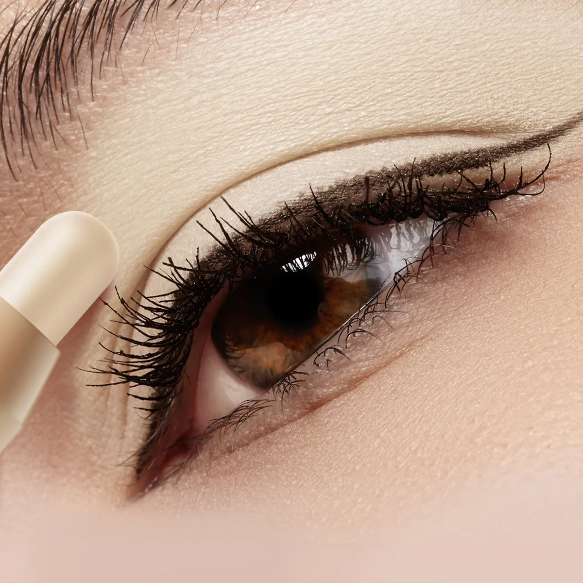 Imakeupnow - Cream-to-Powder Eyeshadow Stick Set(2pcs) - G001 G005【US ONLY】