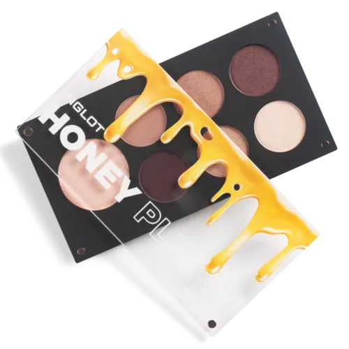 INGLOT EYESHADOW PALETTE