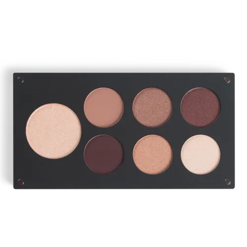 INGLOT EYESHADOW PALETTE