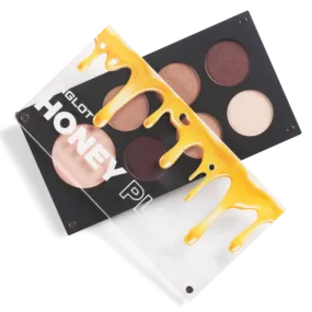INGLOT EYESHADOW PALETTE