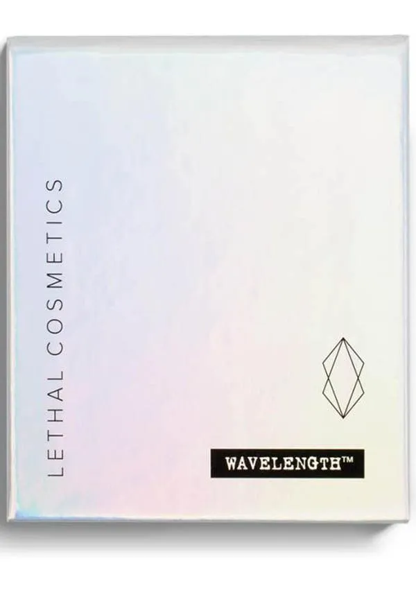 Ionic | PRESSED HIGHLIGHTER