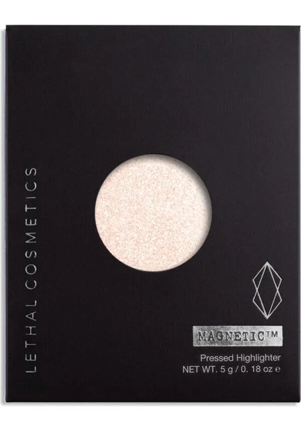 Ionic | PRESSED HIGHLIGHTER