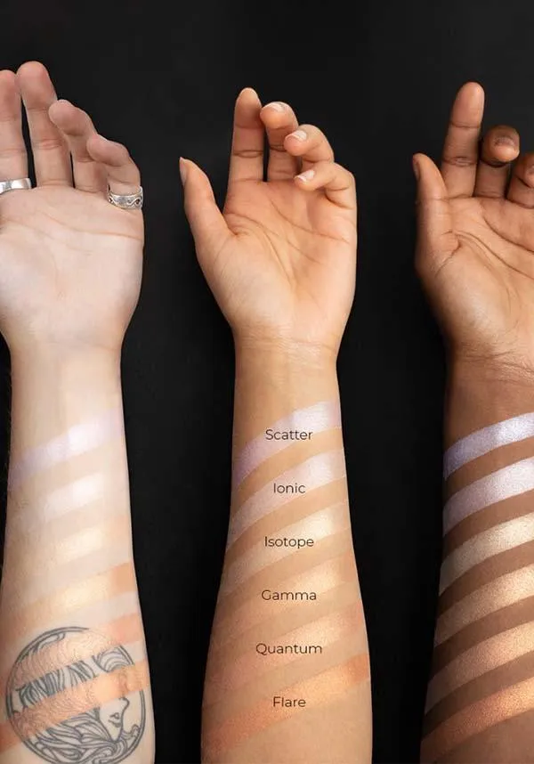 Ionic | PRESSED HIGHLIGHTER