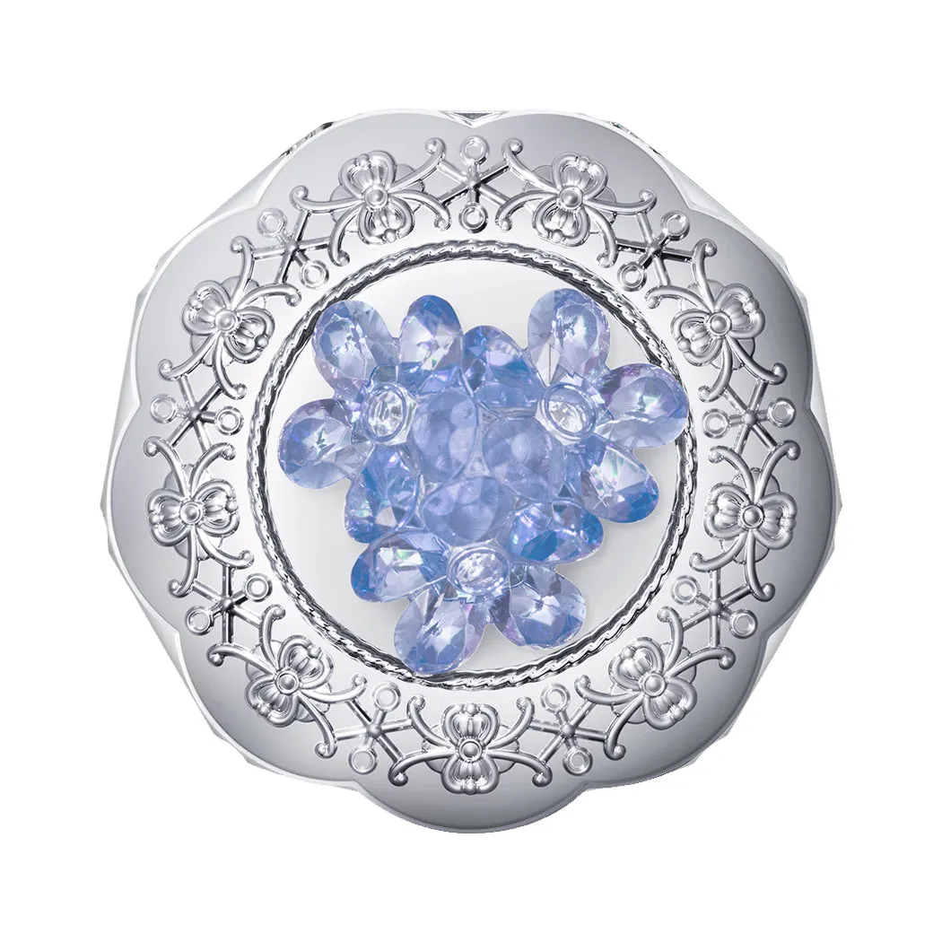 JILL STUART Crystal Bloom Petal Couture Eyes Duo 10 Limited Edition