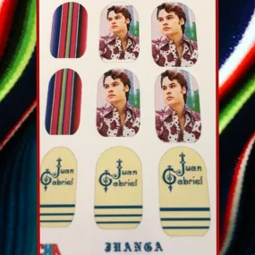 Juanga Viva México