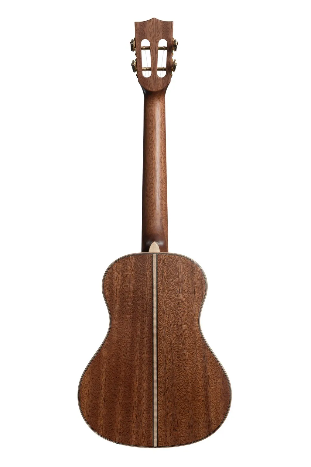 Kala KA-AMHG-ST Solid Mahogany XL Tenor Ukulele