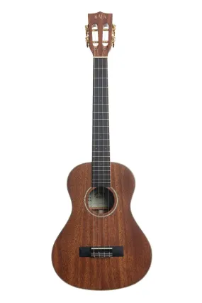 Kala KA-AMHG-ST Solid Mahogany XL Tenor Ukulele