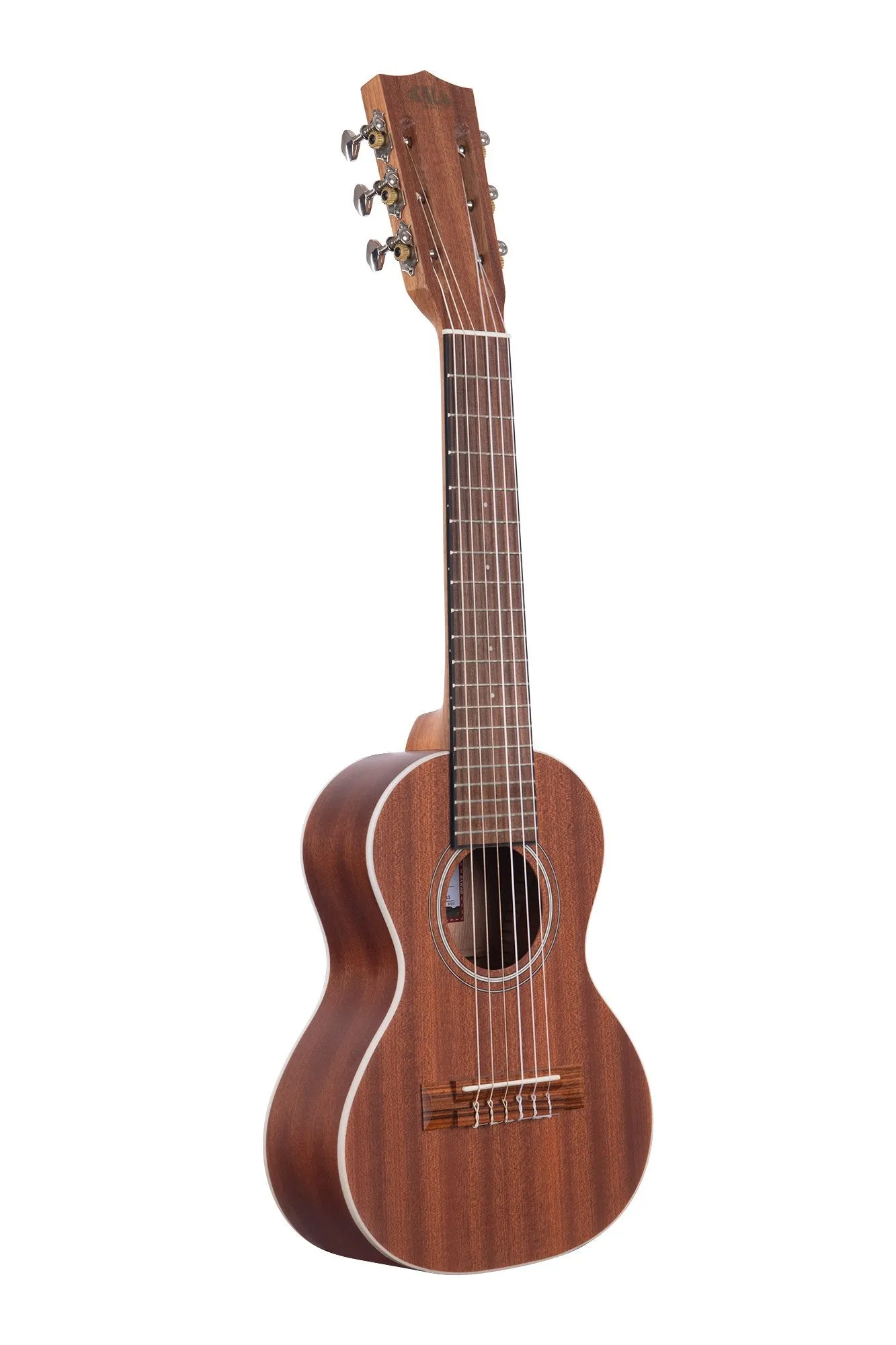 Kala KA-GL Mahogany Tenor Gutarlele
