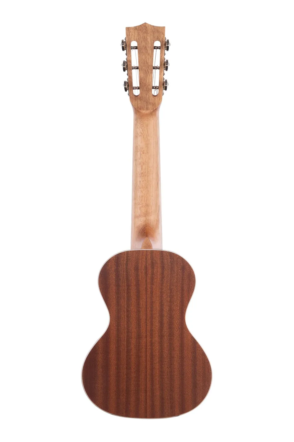 Kala KA-GL Mahogany Tenor Gutarlele