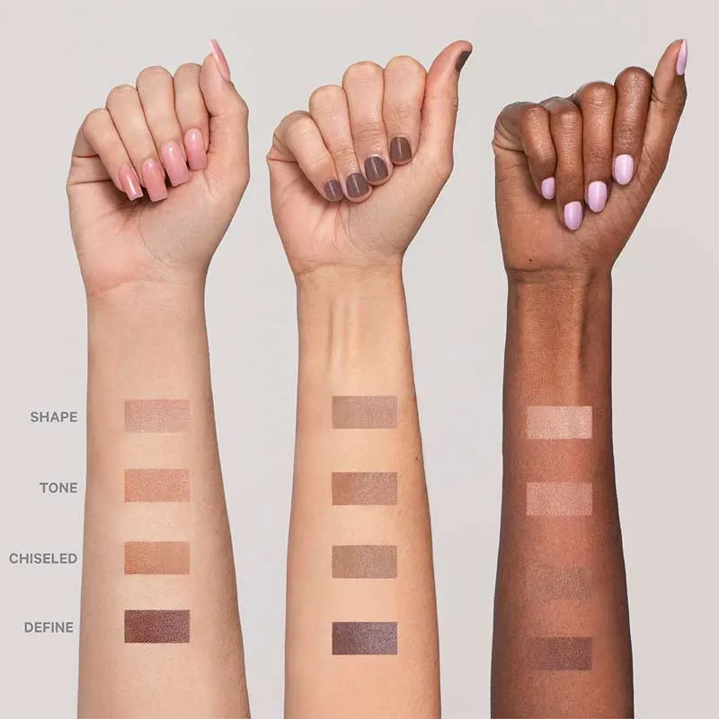 Kevyn Aucoin Contrast Stick Contour