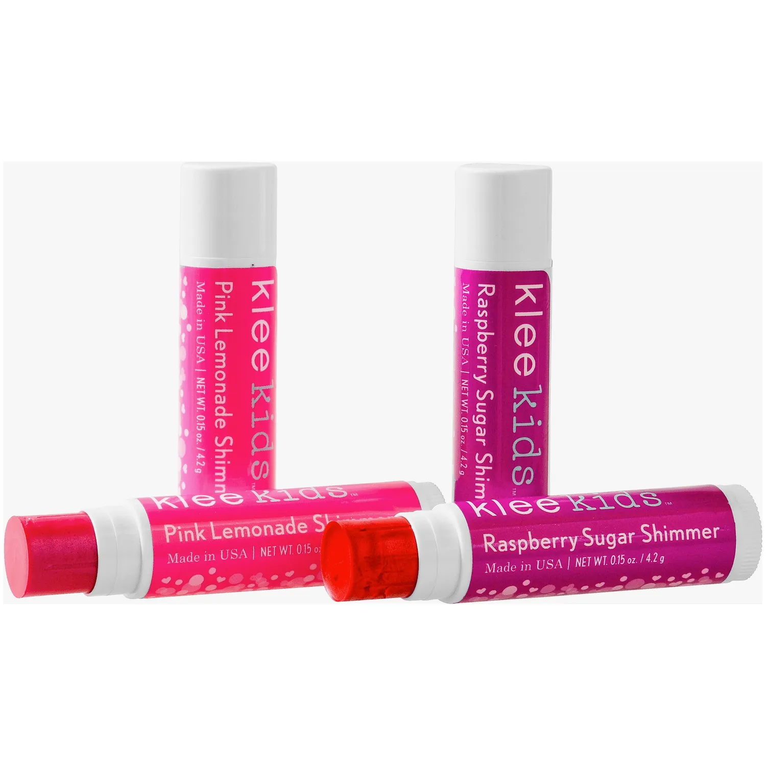 Klee Naturals Mineral Play Makeup Kit- Rainbow Fairy