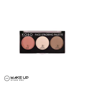 KOBO Face Strobing Palette