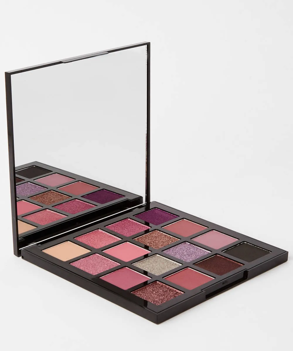 L.A. Girl Break Free Eyeshadow Palette - This is Me