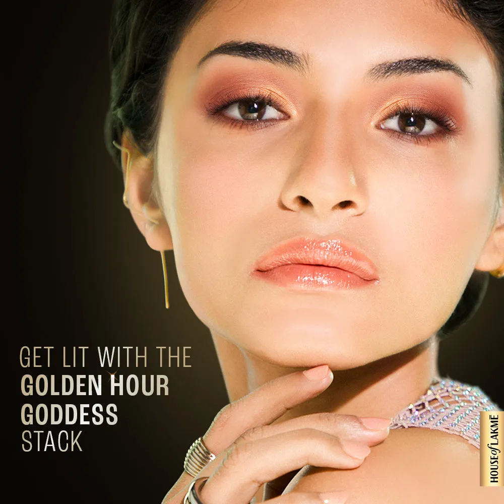 Lakmē 9to5 Eyeconic Shadow Stack