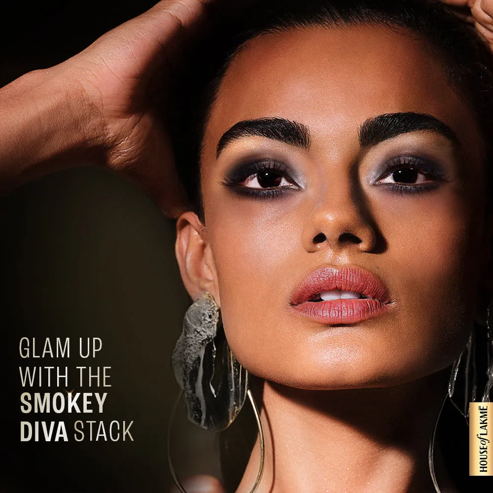 Lakmē 9to5 Eyeconic Shadow Stack