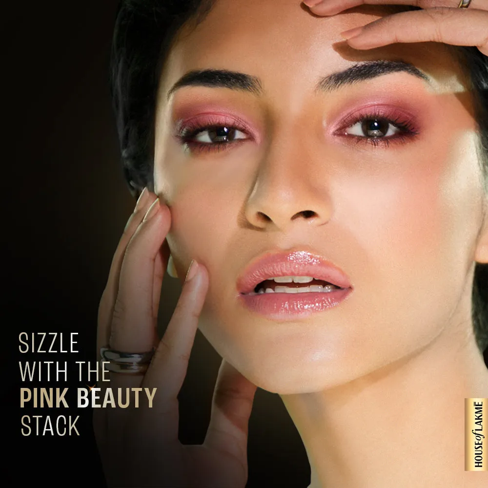 Lakmē 9to5 Eyeconic Shadow Stack