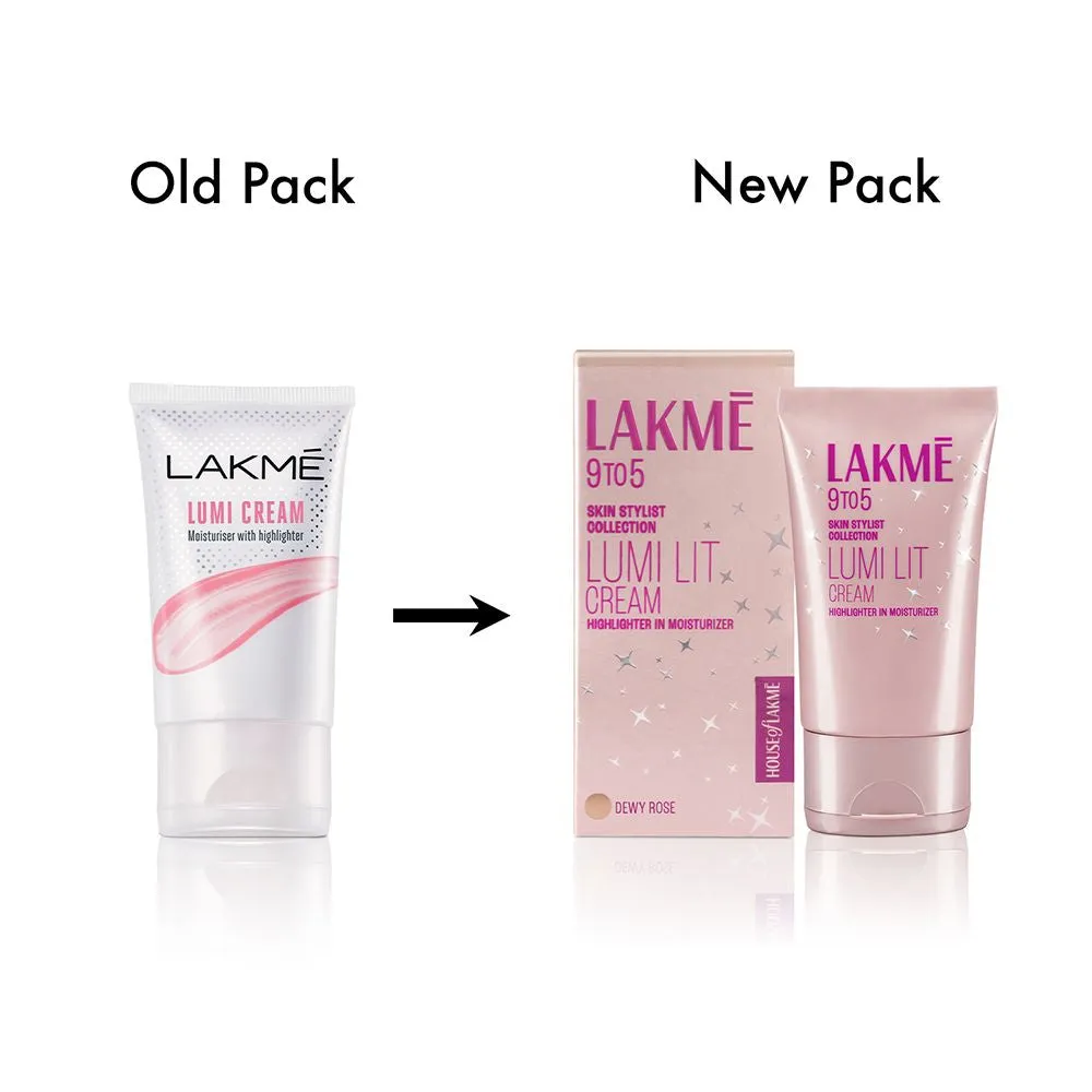 Lakmē Lumi skin 60G