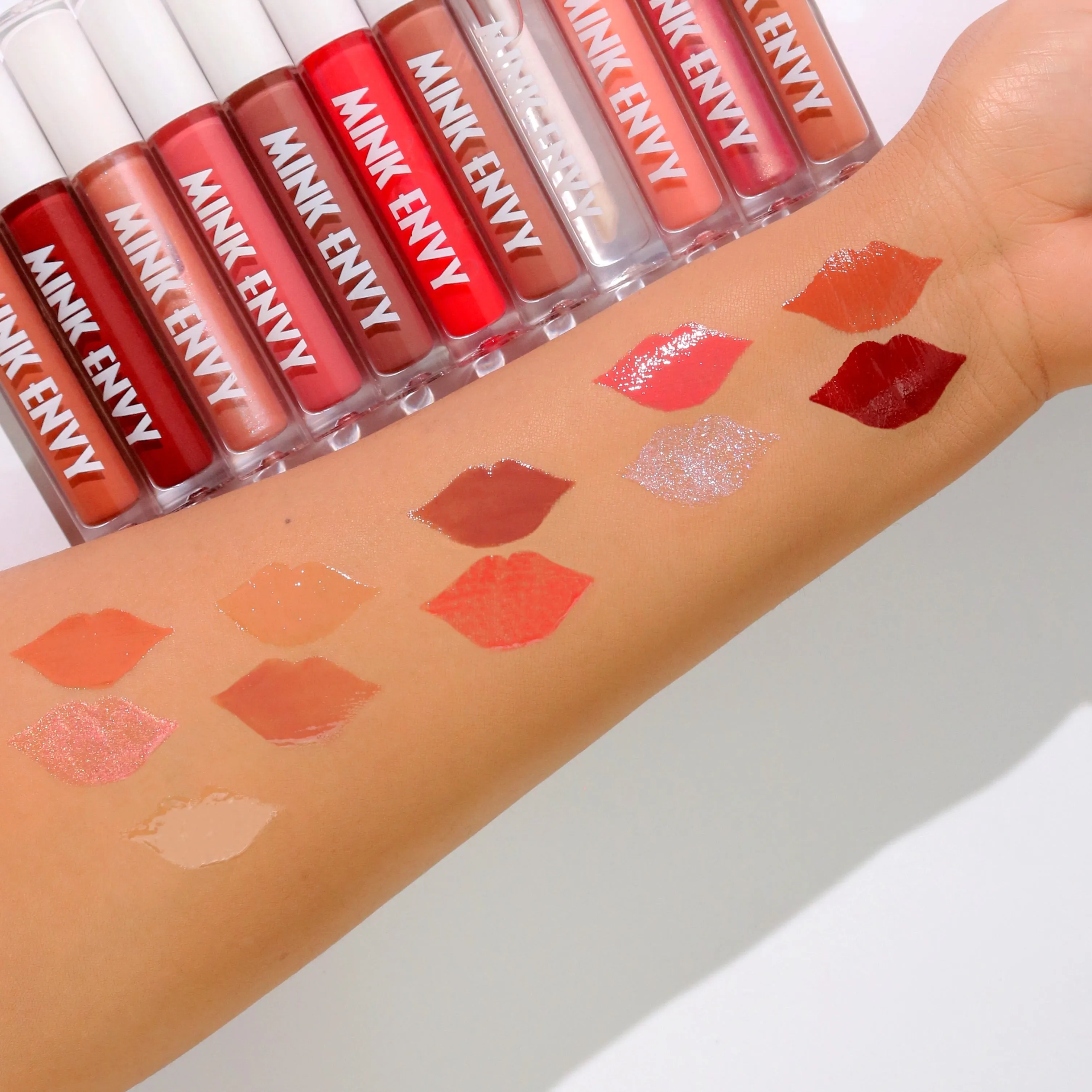 Lastnight Lip Gloss Laquer