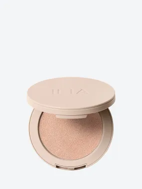 Lightshift cream highlighter glint
