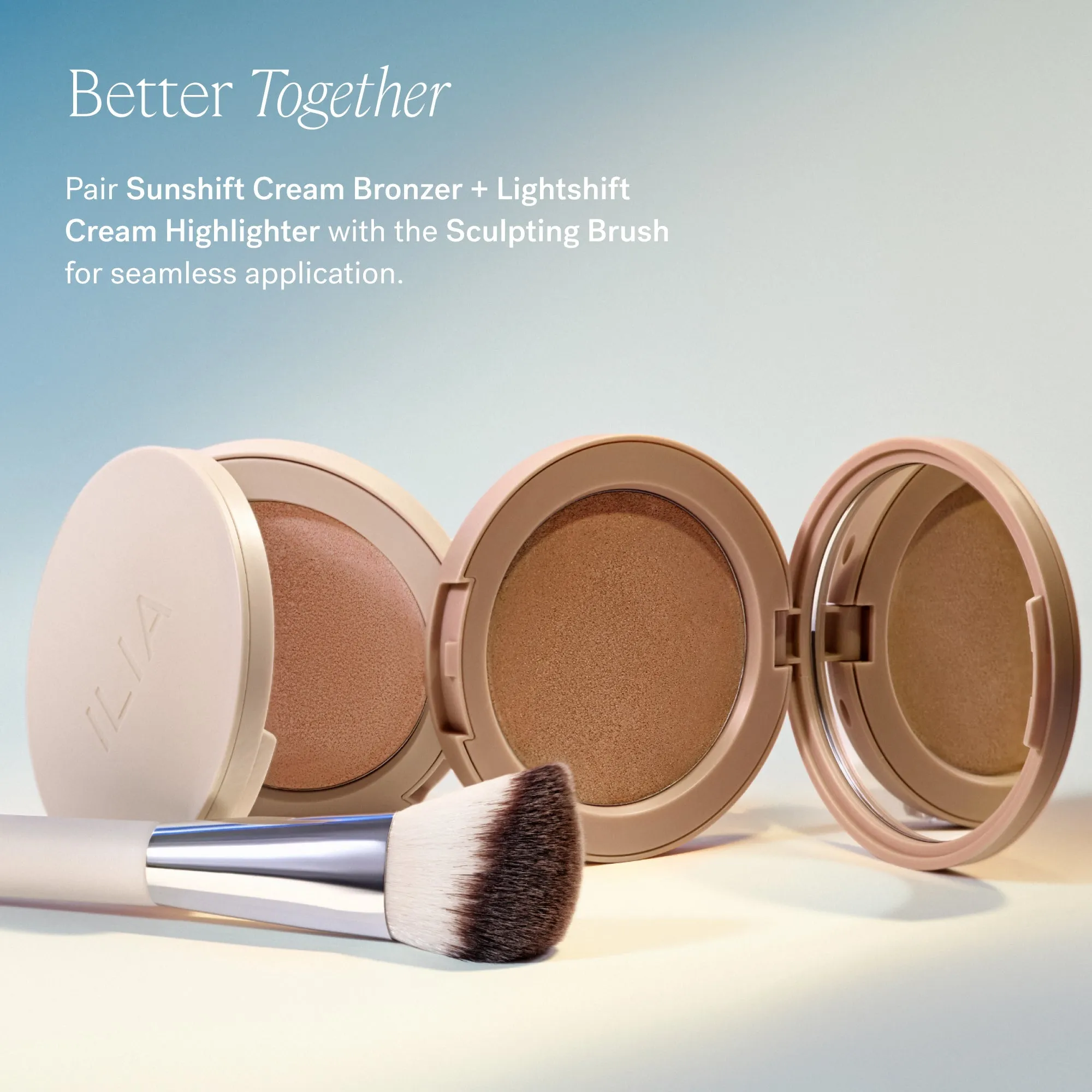 Lightshift Cream Highlighter