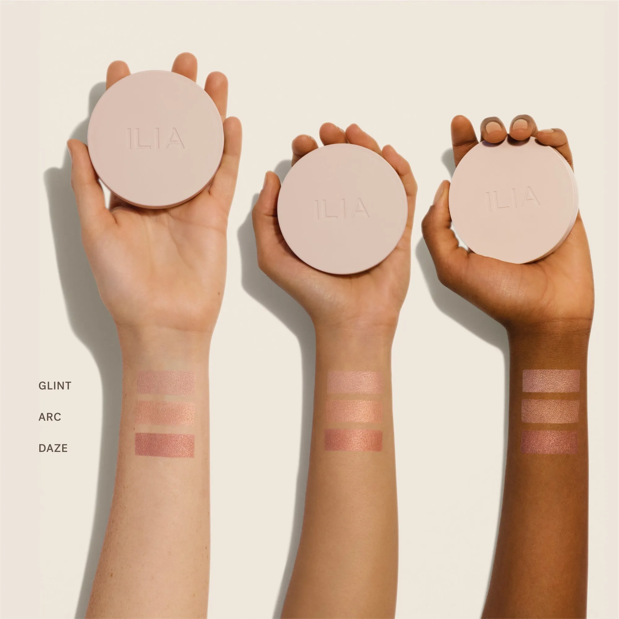 Lightshift Cream Highlighter