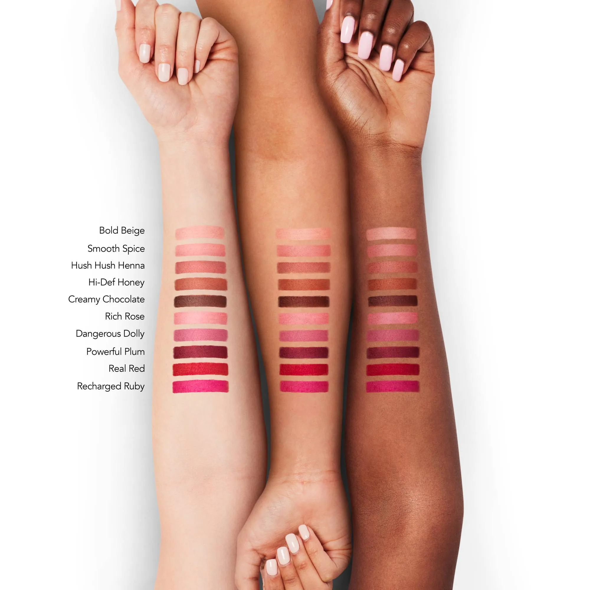 Line and Shine Lip Oil Set