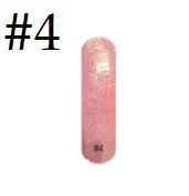Lip-gloss Sample Kit 7 - Diamond Tip Gloss