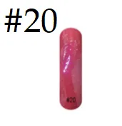Lip-gloss Sample Kit 7 - Diamond Tip Gloss
