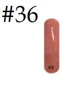Lip-gloss Sample Kit 7 - Diamond Tip Gloss