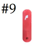 Lip-gloss Sample Kit 7 - Diamond Tip Gloss