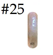 Lip-gloss Sample Kit 7 - Diamond Tip Gloss