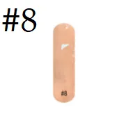 Lip-gloss Sample Kit 7 - Diamond Tip Gloss