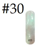 Lip-gloss Sample Kit 7 - Diamond Tip Gloss