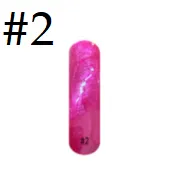 Lip-gloss Sample Kit 7 - Diamond Tip Gloss