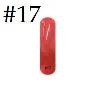 Lip-gloss Sample Kit 7 - Diamond Tip Gloss