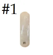 Lip-gloss Sample Kit 7 - Diamond Tip Gloss