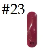 Lip-gloss Sample Kit 7 - Diamond Tip Gloss