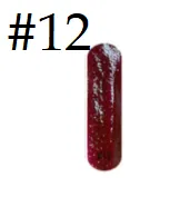 Lip-gloss Sample Kit 7 - Diamond Tip Gloss