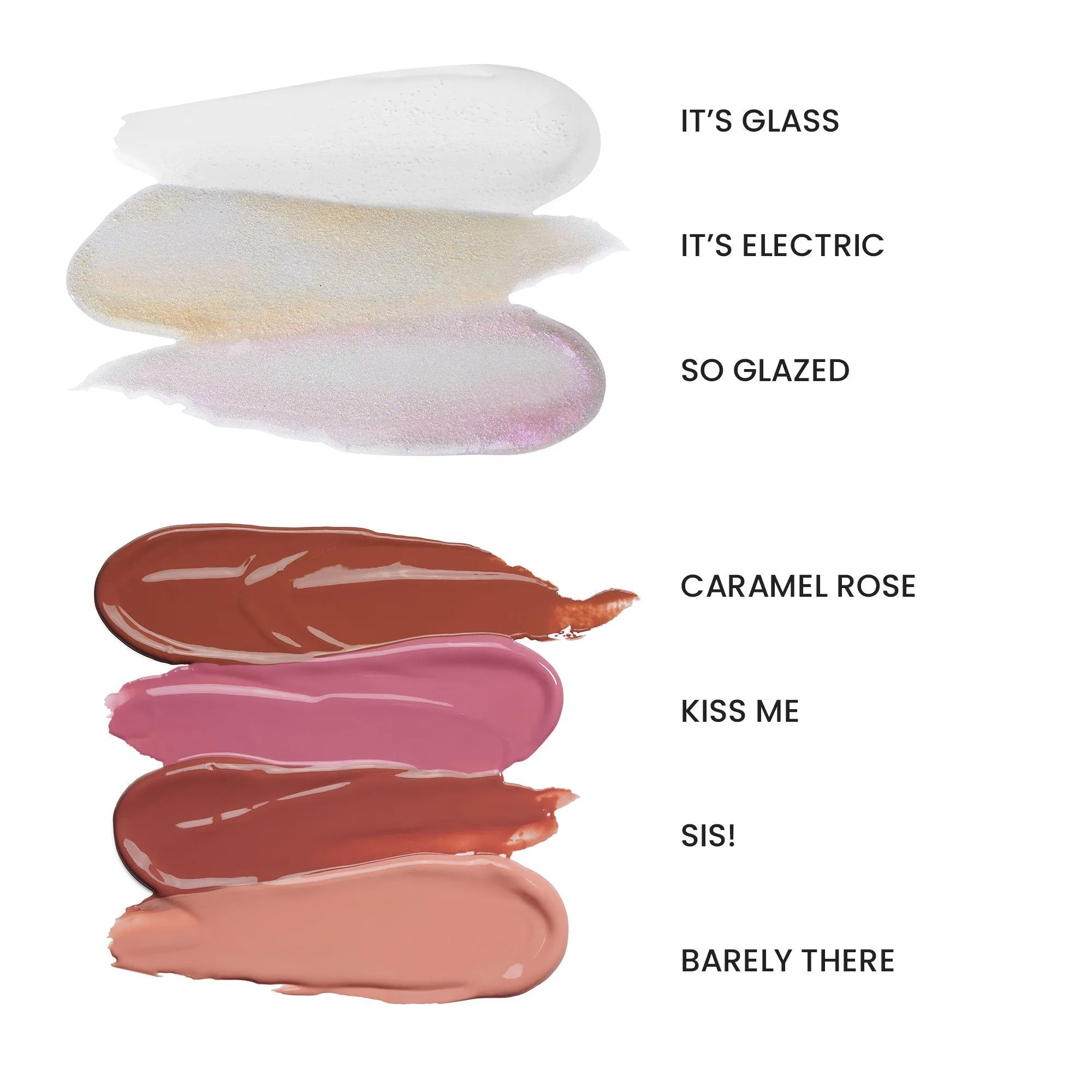Lip Gloss