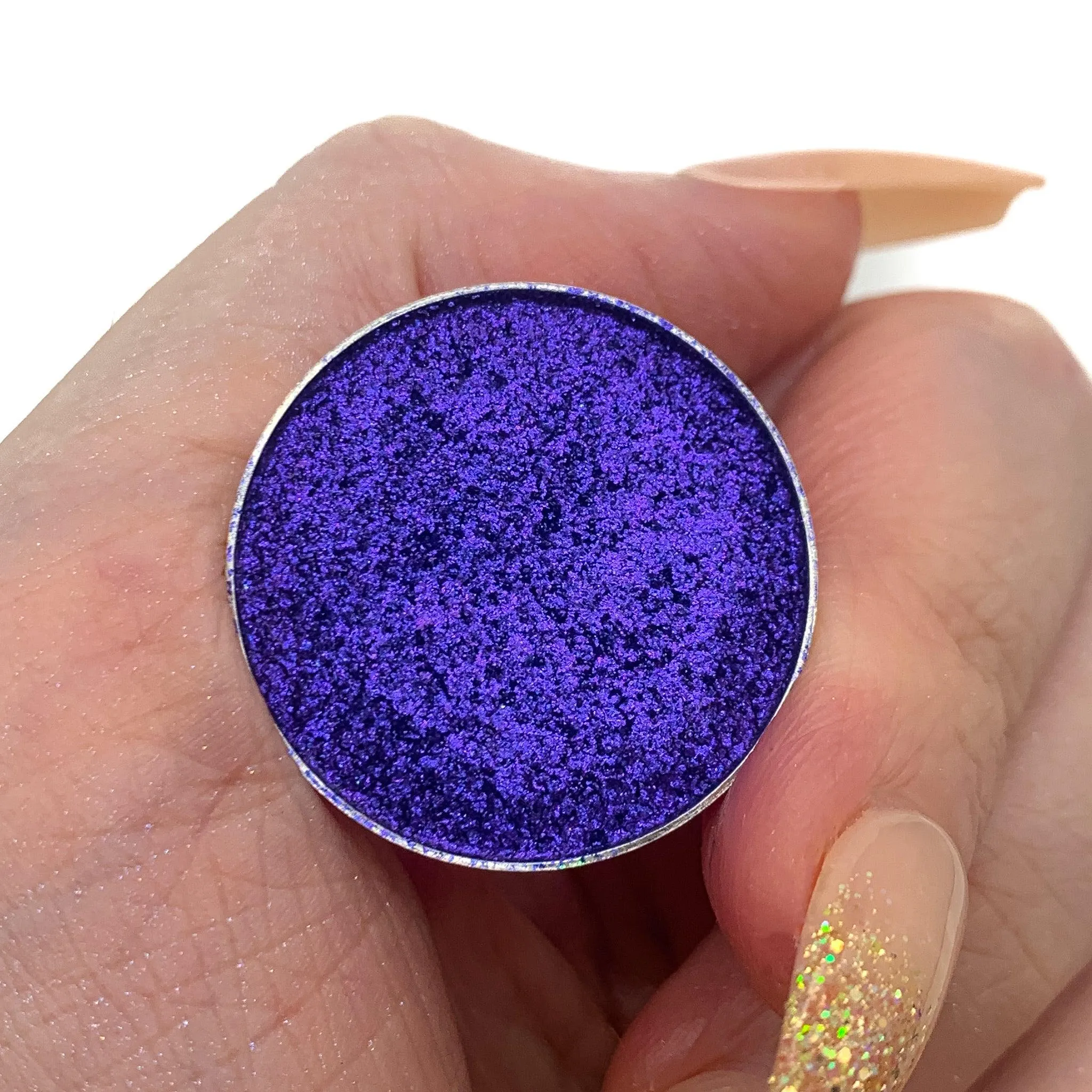 Liquidum - Duochrome / Micro Glitter Bundle