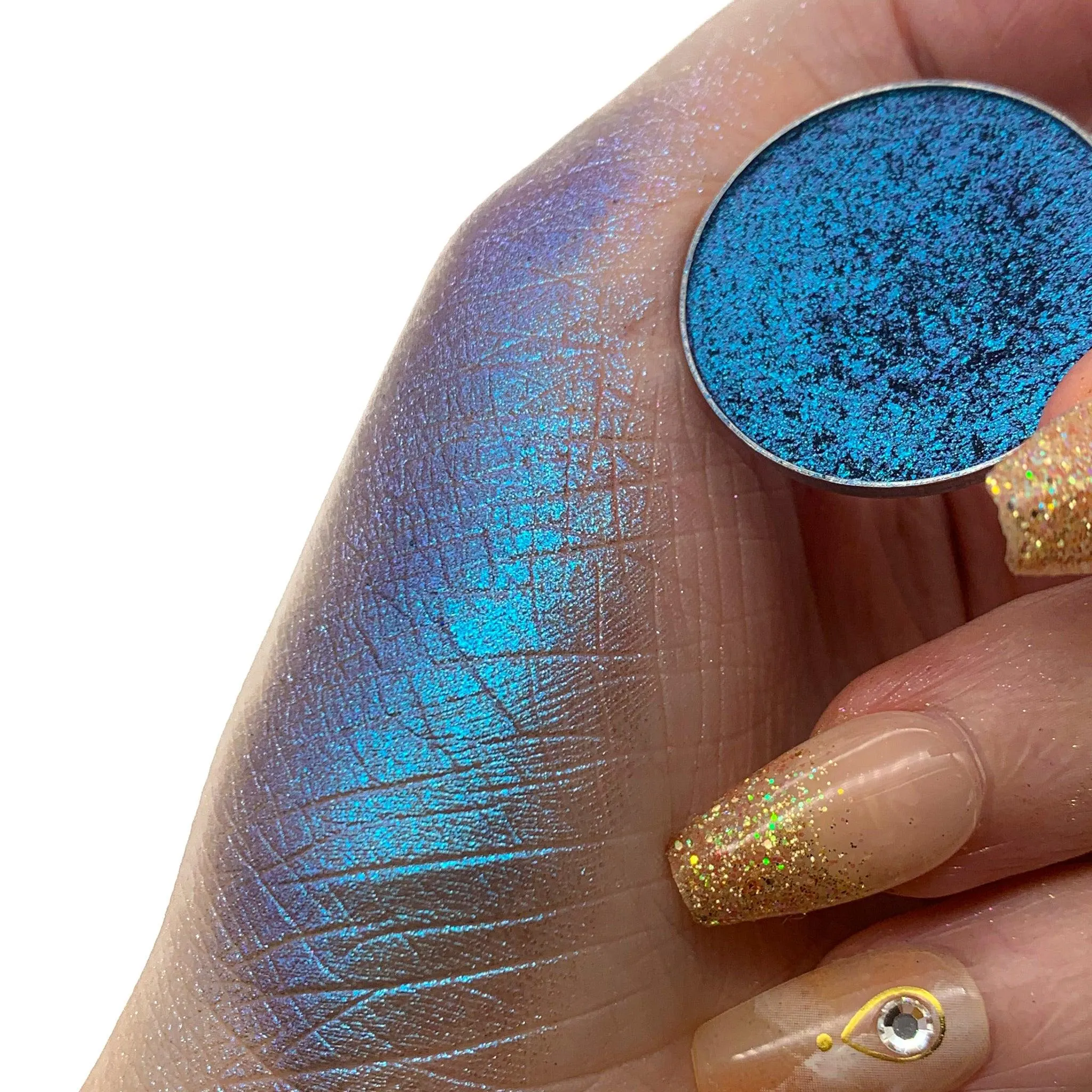 Liquidum - Duochrome / Micro Glitter Bundle