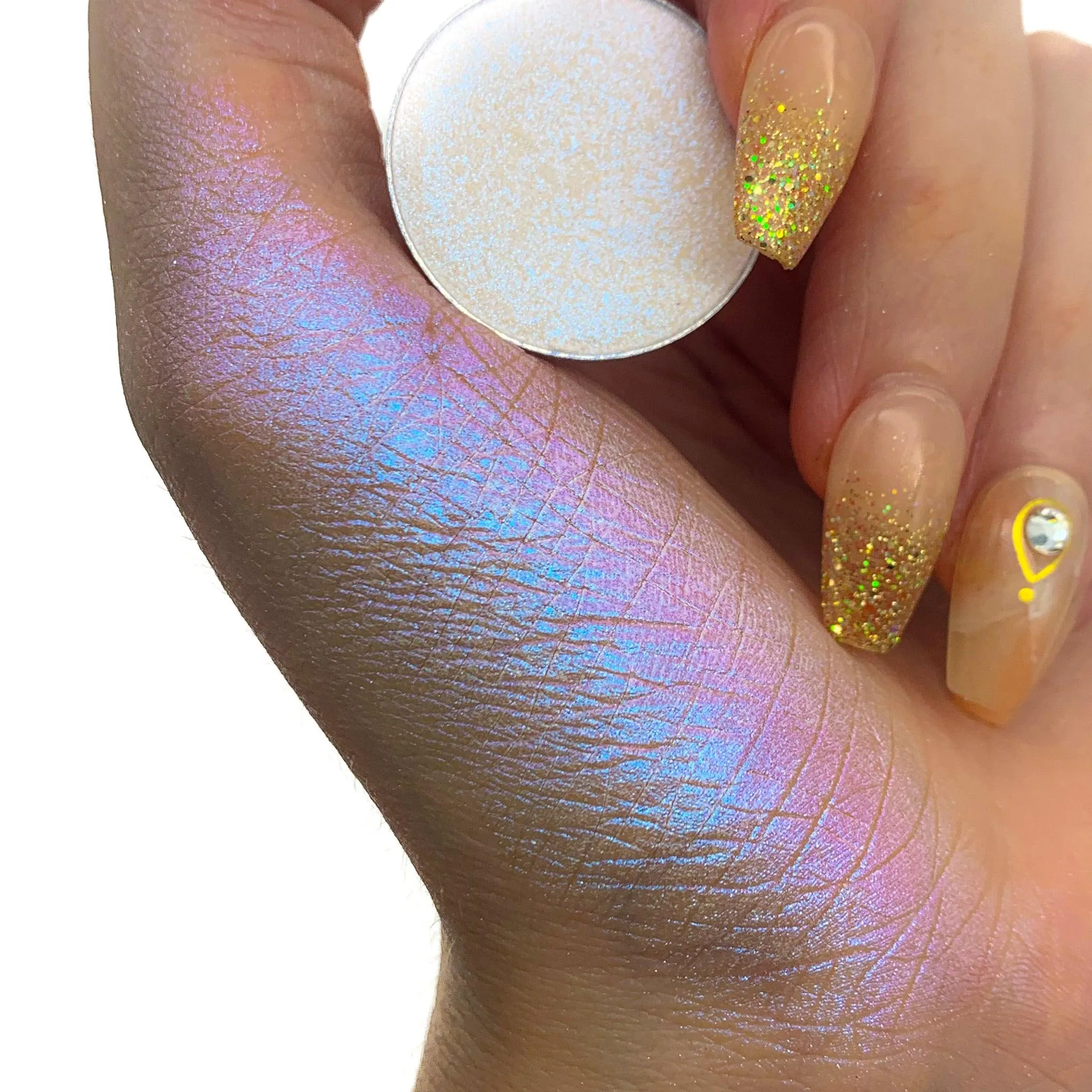 Liquidum - Duochrome / Micro Glitter Bundle
