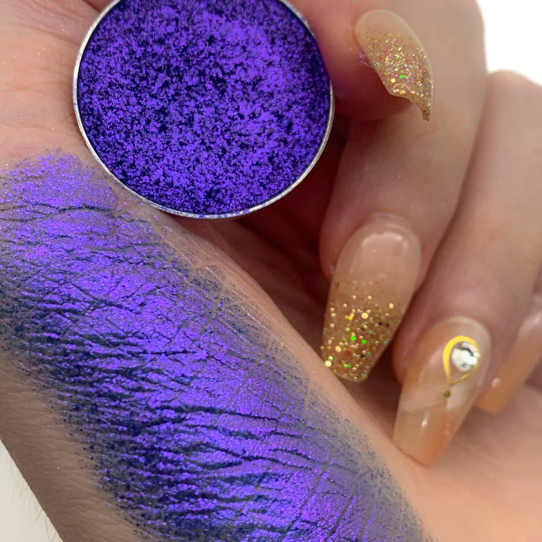 Liquidum - Duochrome / Micro Glitter Bundle