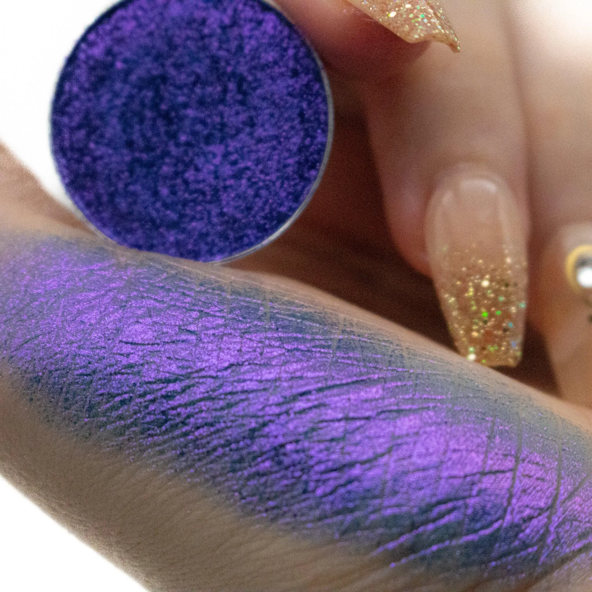 Liquidum - Duochrome / Micro Glitter Bundle
